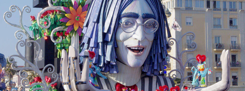 Carnevale di Viareggio